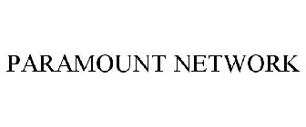 PARAMOUNT NETWORK
