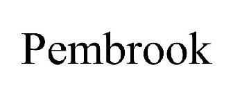 PEMBROOK