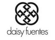 DAISY FUENTES DF DF DF DF