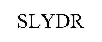 SLYDR