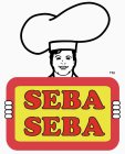 SEBA SEBA