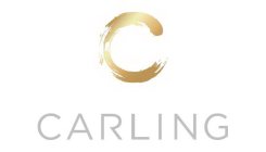 C CARLING