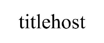 TITLEHOST