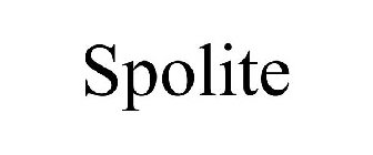 SPOLITE