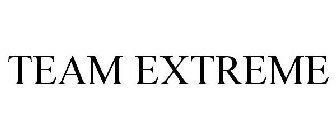 TEAM EXTREME