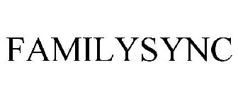 FAMILYSYNC