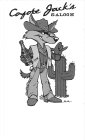 COYOTE JACK'S SALOON