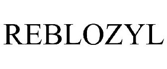 REBLOZYL