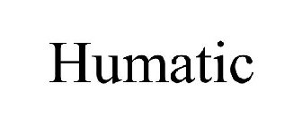 HUMATIC