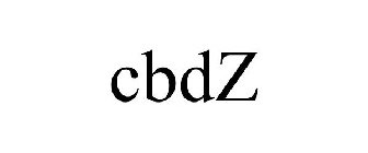 CBDZ