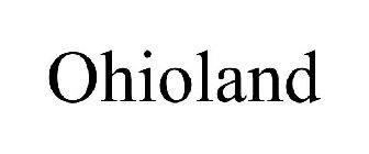 OHIOLAND