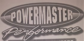 POWERMASTER PERFORMANCE