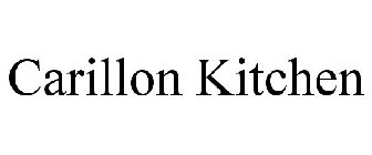CARILLON KITCHEN