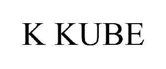 K KUBE