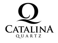 Q CATALINA QUARTZ