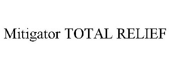 MITIGATOR TOTAL RELIEF