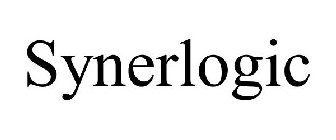 SYNERLOGIC