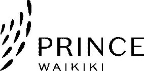 PRINCE WAIKIKI