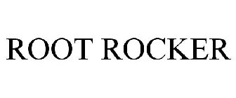 ROOT ROCKER