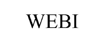 WEBI