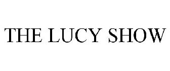 THE LUCY SHOW