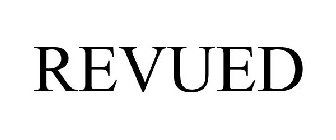 REVUED