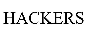 HACKERS
