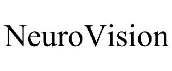 NEUROVISION