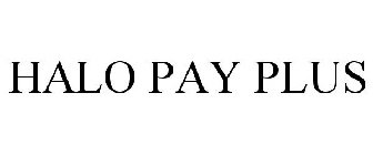 HALO PAY +