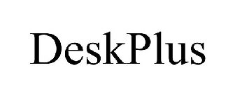 DESKPLUS