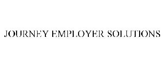 JOURNEY EMPLOYER SOLUTIONS