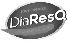 SOOTHING RELIEF DIARESQ DIARRHEA RELIEF