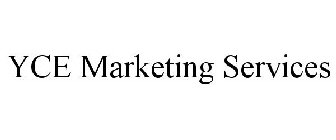 YCE MARKETING SERVICES