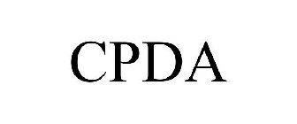 CPDA