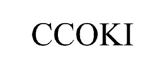 CCOKI