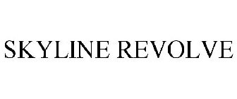SKYLINE REVOLVE