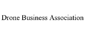 DRONE BUSINESS ASSOCIATION