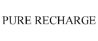PURE RECHARGE