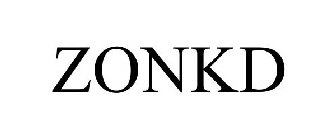 ZONKD