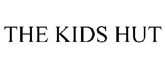 THE KIDS HUT