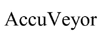 ACCUVEYOR