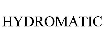 HYDROMATIC