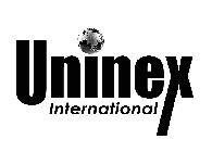 UNINEX INTERNATIONAL