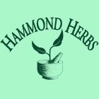 HAMMOND HERBS