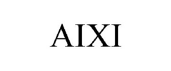 AIXI