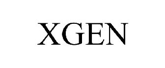 XGEN