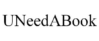 UNEEDABOOK