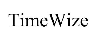 TIMEWIZE