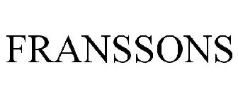 FRANSSONS