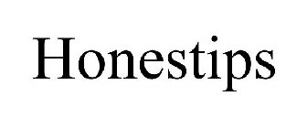 HONESTIPS